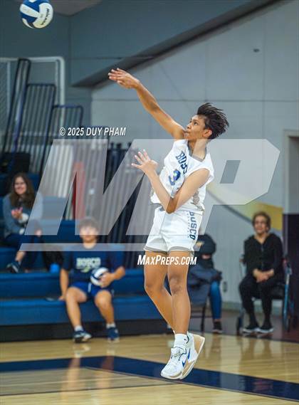Thumbnail 3 in Servite @ St. John Bosco photogallery.