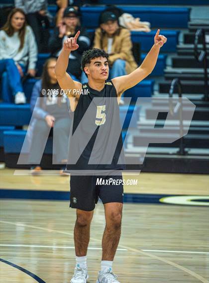 Thumbnail 1 in Servite @ St. John Bosco photogallery.