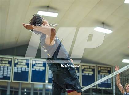 Thumbnail 2 in Servite @ St. John Bosco photogallery.
