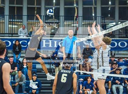 Thumbnail 1 in Servite @ St. John Bosco photogallery.