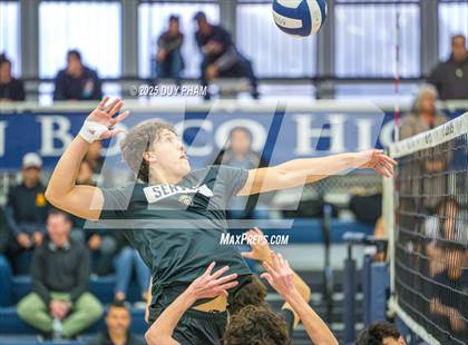 Thumbnail 3 in Servite @ St. John Bosco photogallery.