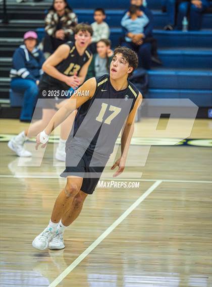Thumbnail 1 in Servite @ St. John Bosco photogallery.
