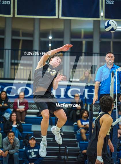 Thumbnail 1 in Servite @ St. John Bosco photogallery.