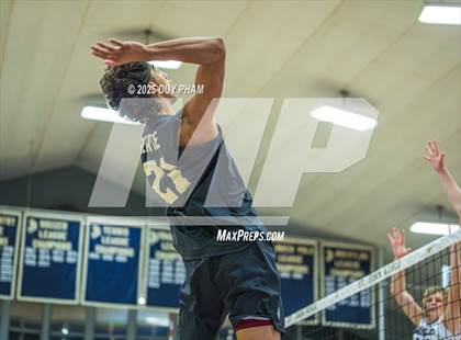 Thumbnail 3 in Servite @ St. John Bosco photogallery.