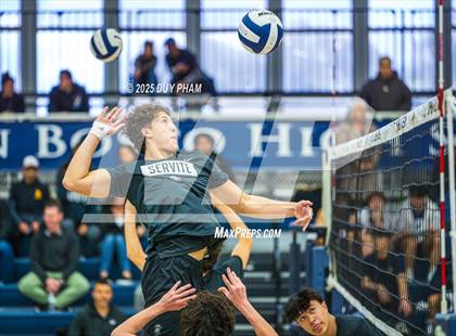 Thumbnail 1 in Servite @ St. John Bosco photogallery.