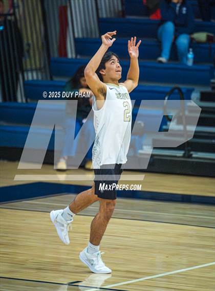 Thumbnail 1 in Servite @ St. John Bosco photogallery.