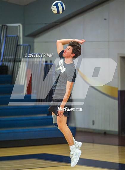 Thumbnail 1 in Servite @ St. John Bosco photogallery.