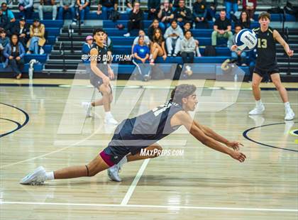 Thumbnail 2 in Servite @ St. John Bosco photogallery.