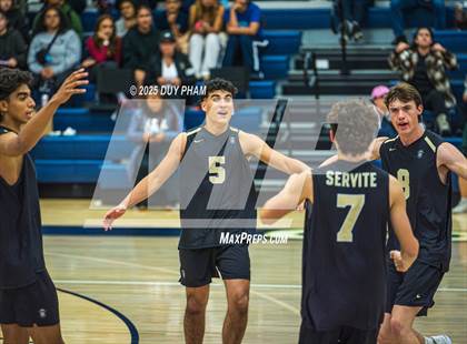 Thumbnail 2 in Servite @ St. John Bosco photogallery.