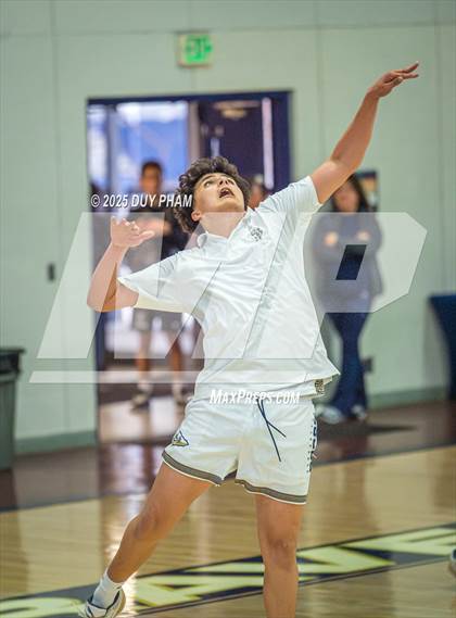 Thumbnail 2 in Servite @ St. John Bosco photogallery.