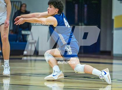 Thumbnail 2 in Servite @ St. John Bosco photogallery.
