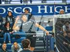 Photo from the gallery "Servite @ St. John Bosco"