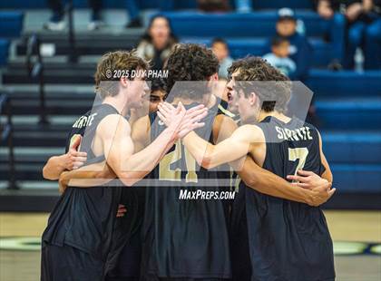 Thumbnail 2 in Servite @ St. John Bosco photogallery.