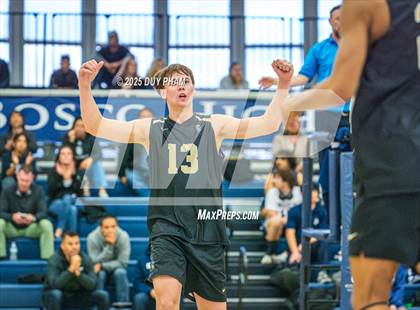 Thumbnail 3 in Servite @ St. John Bosco photogallery.