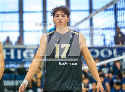Thumbnail 2 in Servite @ St. John Bosco photogallery.