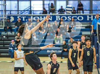 Thumbnail 2 in Servite @ St. John Bosco photogallery.