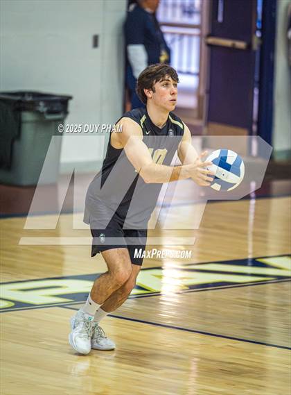 Thumbnail 2 in Servite @ St. John Bosco photogallery.