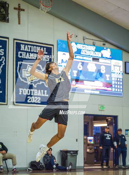Thumbnail 1 in Servite @ St. John Bosco photogallery.