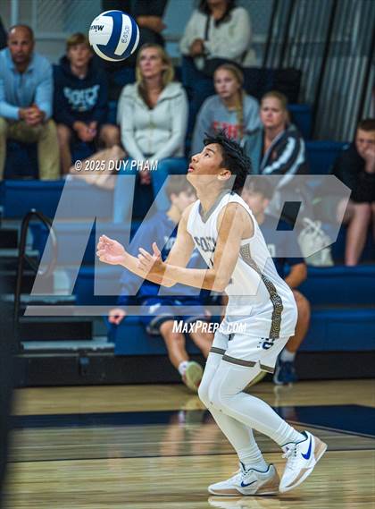 Thumbnail 1 in Servite @ St. John Bosco photogallery.