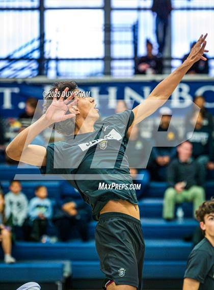 Thumbnail 1 in Servite @ St. John Bosco photogallery.