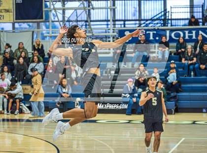 Thumbnail 3 in Servite @ St. John Bosco photogallery.