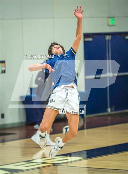 Thumbnail 2 in Servite @ St. John Bosco photogallery.