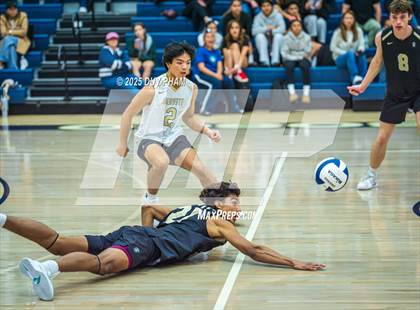 Thumbnail 3 in Servite @ St. John Bosco photogallery.