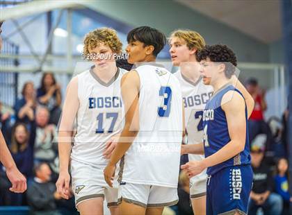 Thumbnail 2 in Servite @ St. John Bosco photogallery.