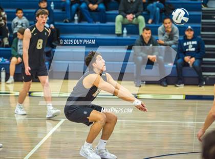 Thumbnail 3 in Servite @ St. John Bosco photogallery.