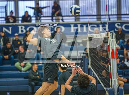 Thumbnail 2 in Servite @ St. John Bosco photogallery.