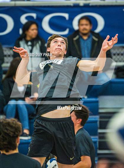 Thumbnail 3 in Servite @ St. John Bosco photogallery.