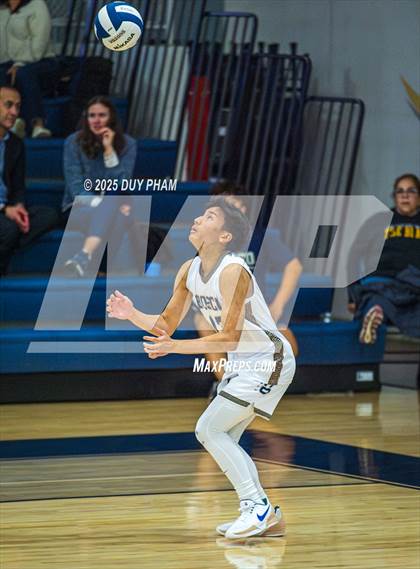 Thumbnail 2 in Servite @ St. John Bosco photogallery.