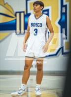 Photo from the gallery "Servite @ St. John Bosco"