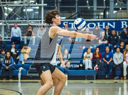 Thumbnail 1 in Servite @ St. John Bosco photogallery.