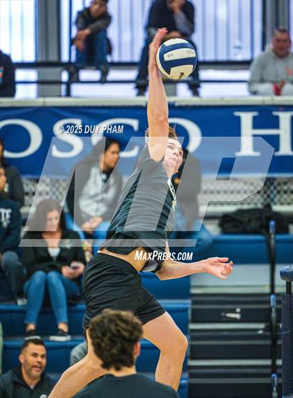 Thumbnail 3 in Servite @ St. John Bosco photogallery.