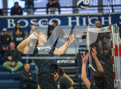Thumbnail 1 in Servite @ St. John Bosco photogallery.
