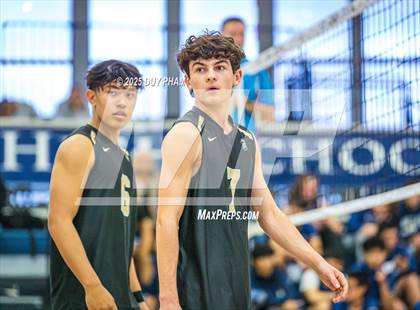 Thumbnail 1 in Servite @ St. John Bosco photogallery.