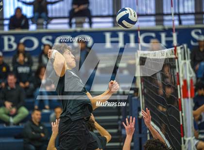 Thumbnail 2 in Servite @ St. John Bosco photogallery.