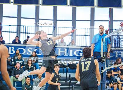 Thumbnail 3 in Servite @ St. John Bosco photogallery.