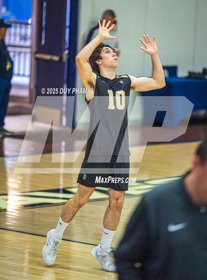 Thumbnail 3 in Servite @ St. John Bosco photogallery.