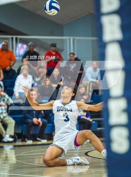 Thumbnail 3 in Servite @ St. John Bosco photogallery.