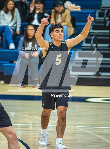 Thumbnail 2 in Servite @ St. John Bosco photogallery.