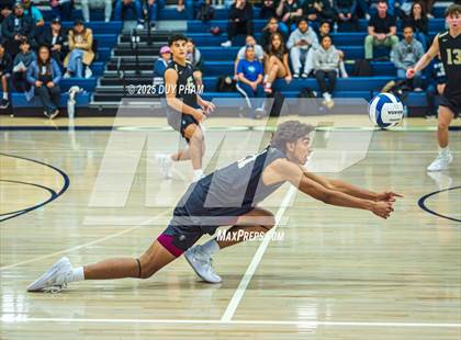 Thumbnail 1 in Servite @ St. John Bosco photogallery.