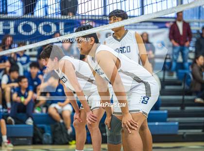 Thumbnail 3 in Servite @ St. John Bosco photogallery.
