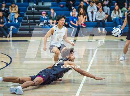Thumbnail 2 in Servite @ St. John Bosco photogallery.