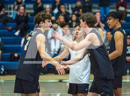 Thumbnail 2 in Servite @ St. John Bosco photogallery.