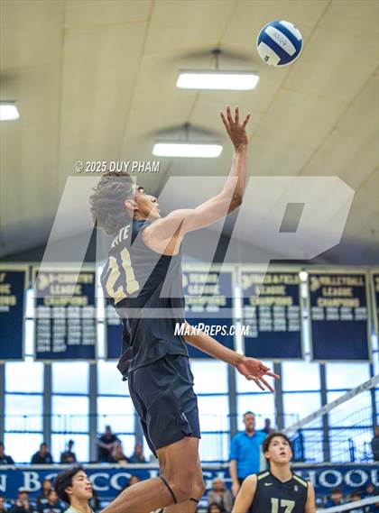 Thumbnail 3 in Servite @ St. John Bosco photogallery.