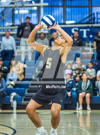 Thumbnail 3 in Servite @ St. John Bosco photogallery.