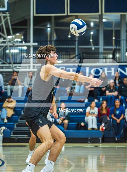 Thumbnail 2 in Servite @ St. John Bosco photogallery.