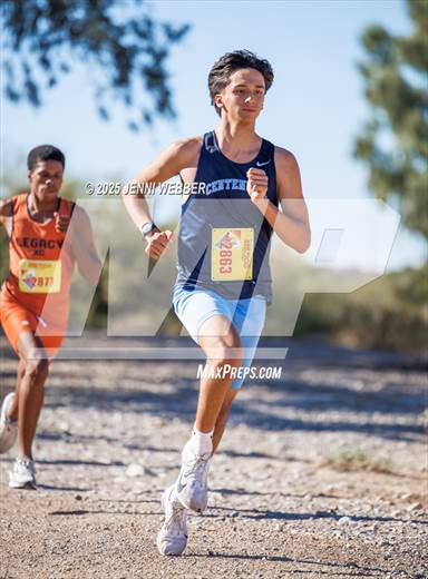 Centennial Weekday #2